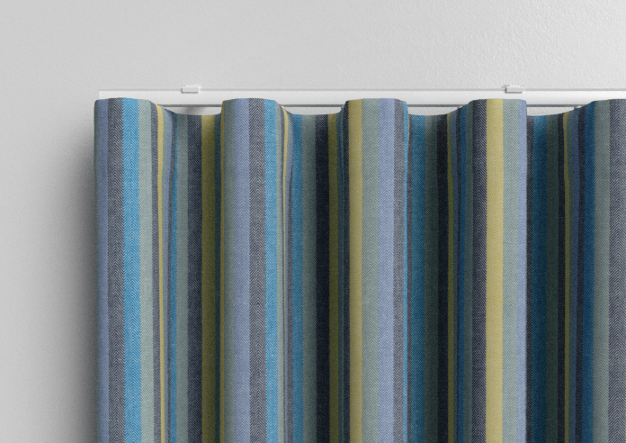 Lambrooke, Sea Grass - Made to Measure Curtains - Image 13